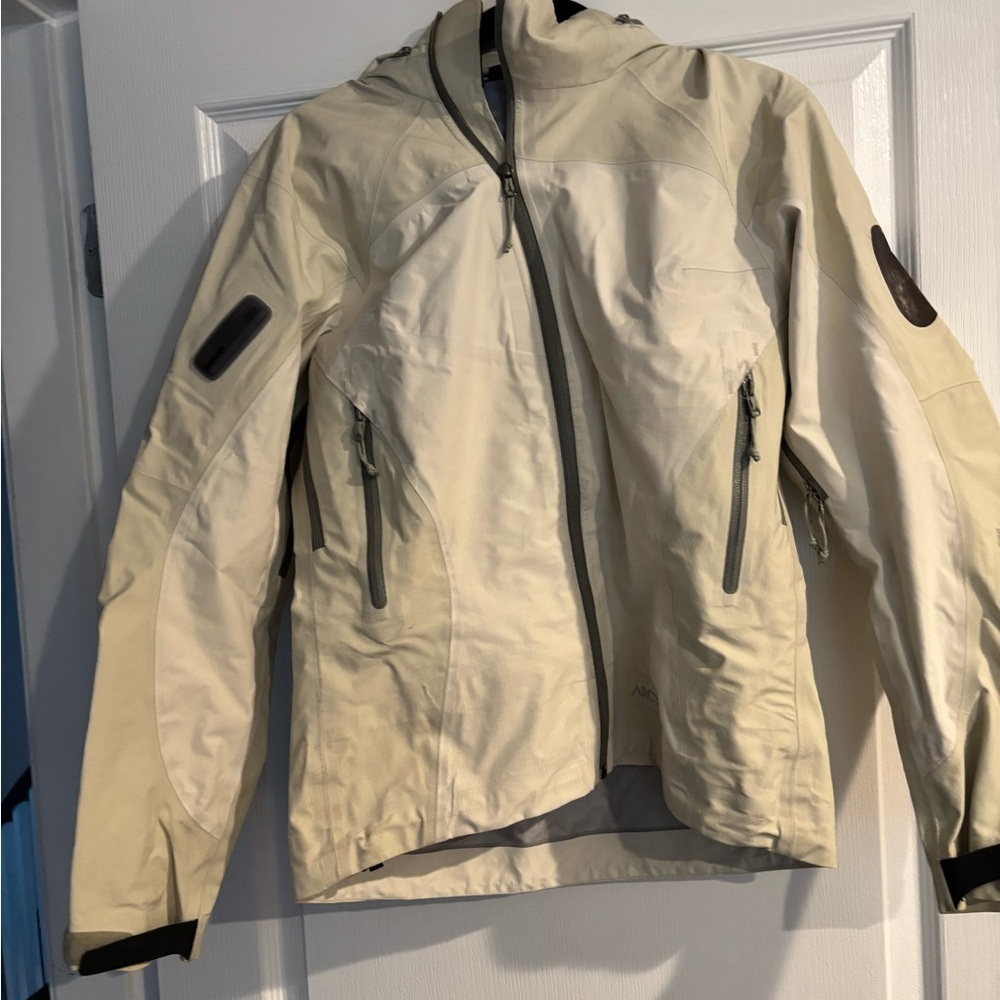 Womens Goretex Ski jacket